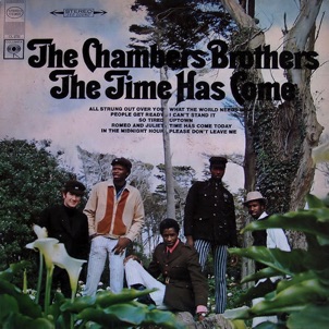 Chambers Brothers - 1967